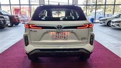 Toyota Urban Cruiser